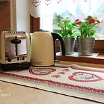 アパート Ski-to-door Dorfblick Diamant バド クラインキルヒハイム