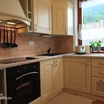 Ski-to-door Dorfblick Diamant アパート バド クラインキルヒハイム