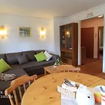 Ski-to-door Dorfblick Diamant バド クラインキルヒハイム