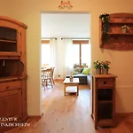 Ski-to-door Dorfblick Diamant * バド クラインキルヒハイム