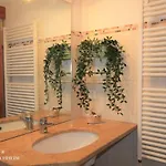 Ski-to-door Dorfblick Diamant * バド クラインキルヒハイム