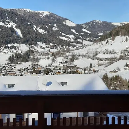 Ski-to-door Dorfblick Diamant Bad Kleinkirchheim