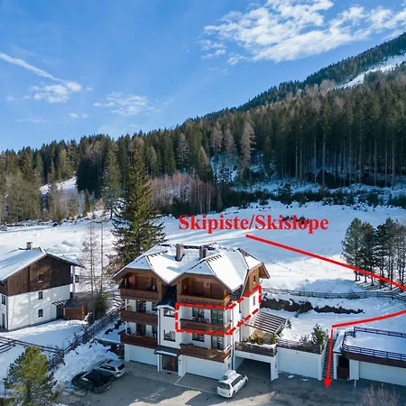 Dorfblick Diamant - Panoramic & Ski-to-door