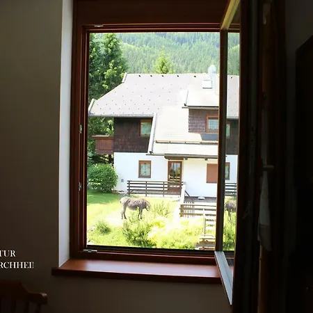 Ski-to-door Dorfblick Diamant Apartment