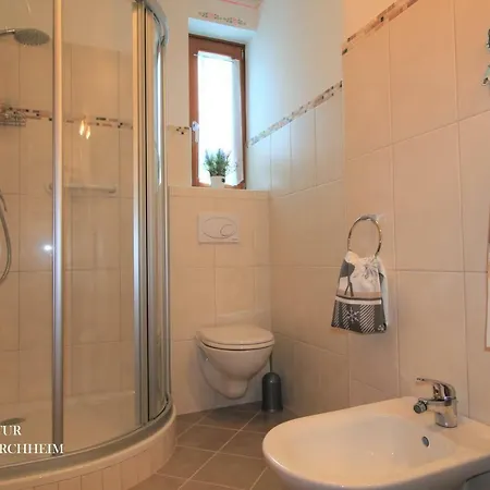 Apartment Ski-to-door Dorfblick Diamant *