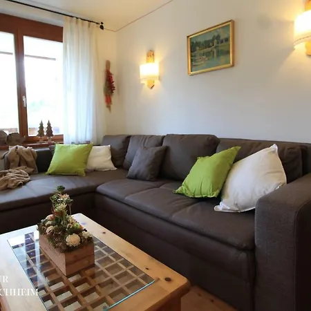 Ski-to-door Dorfblick Diamant Apartment