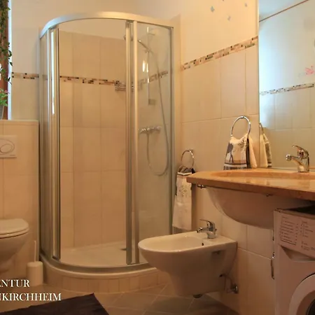 Ski-to-door Dorfblick Diamant