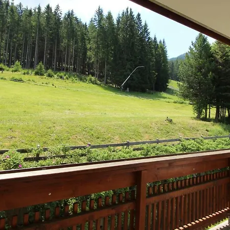 アパート Dorfblick Diamant - Panoramic & Ski-to-door *