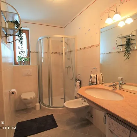 Ski-to-door Dorfblick Diamant Apartment