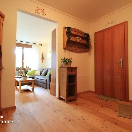 Ski-to-door Dorfblick Diamant Apartment Bad Kleinkirchheim