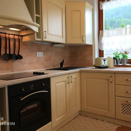 Ski-to-door Dorfblick Diamant Apartment Bad Kleinkirchheim