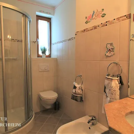 Ski-to-door Dorfblick Diamant Bad Kleinkirchheim