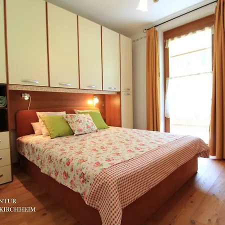 Apartment Ski-to-door Dorfblick Diamant