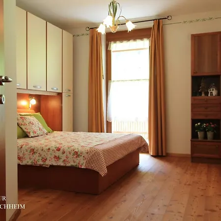 Ski-to-door Dorfblick Diamant Apartment *