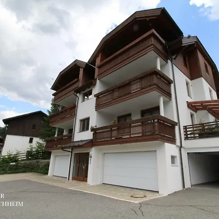 アパート Dorfblick Diamant - Panoramic & Ski-to-door バド クラインキルヒハイム