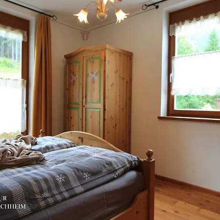 Apartment Ski-to-door Dorfblick Diamant