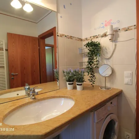 Ski-to-door Dorfblick Diamant Apartment *